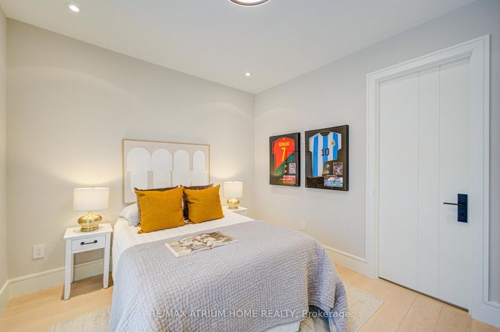 Photo 16 at 6 Hillholm Road, Forest Hill South, Toronto