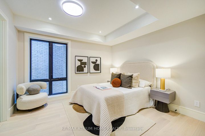 Photo 17 at 6 Hillholm Road, Forest Hill South, Toronto