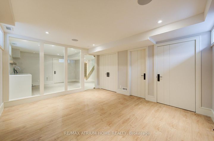 Photo 27 at 6 Hillholm Road, Forest Hill South, Toronto