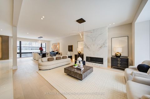 Photo 3 at 6 Hillholm Road, Forest Hill South, Toronto