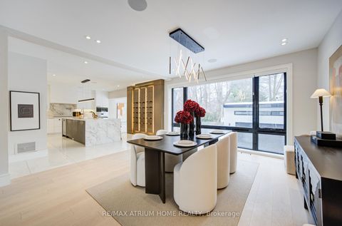 Photo 6 at 6 Hillholm Road, Forest Hill South, Toronto