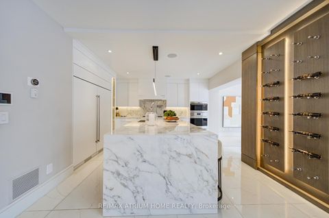 Photo 7 at 6 Hillholm Road, Forest Hill South, Toronto