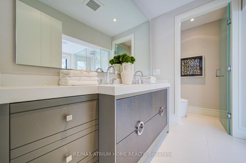 Photo 12 at 6 Hillholm Road, Forest Hill South, Toronto