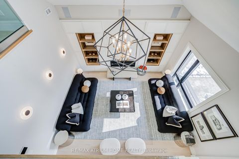 Photo 14 at 6 Hillholm Road, Forest Hill South, Toronto