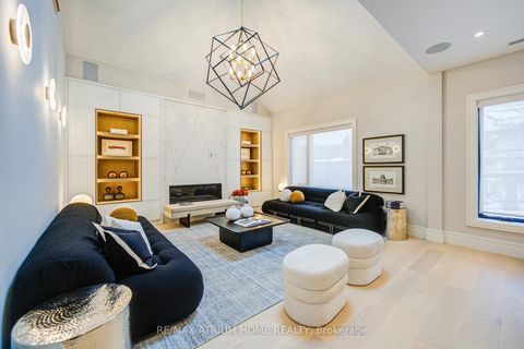 Photo 15 at 6 Hillholm Road, Forest Hill South, Toronto