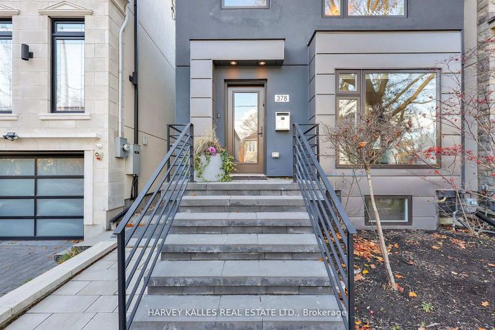 Photo 2 at 378 Elm Road, Lawrence Park North, Toronto