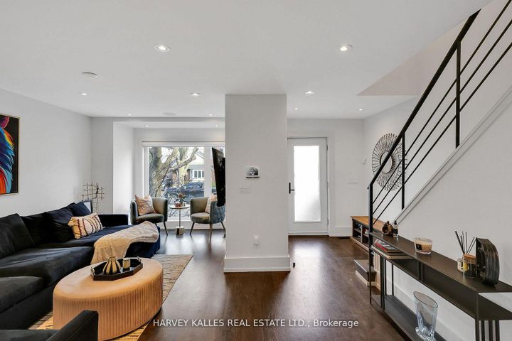 Photo 5 at 378 Elm Road, Lawrence Park North, Toronto