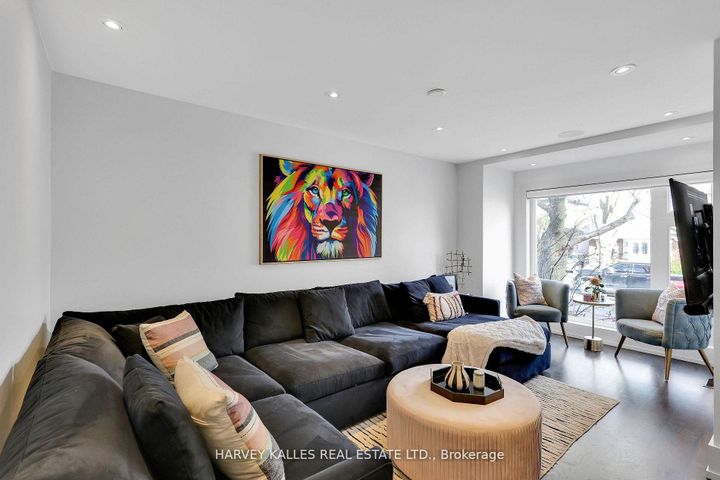 Photo 6 at 378 Elm Road, Lawrence Park North, Toronto