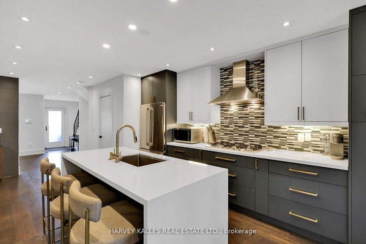 Photo 11 at 378 Elm Road, Lawrence Park North, Toronto