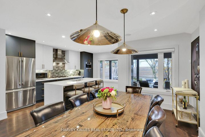 Photo 16 at 378 Elm Road, Lawrence Park North, Toronto