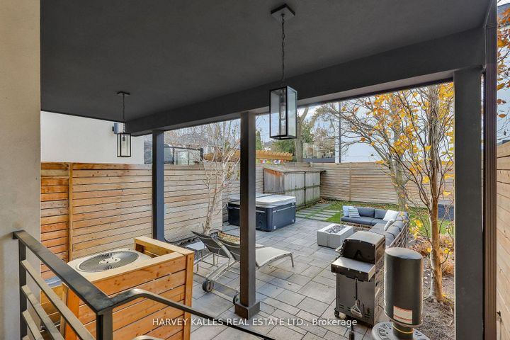 Photo 20 at 378 Elm Road, Lawrence Park North, Toronto