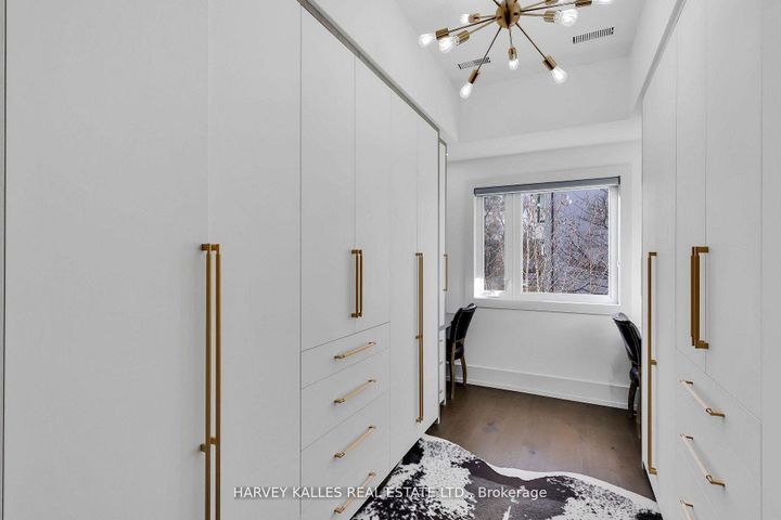 Photo 28 at 378 Elm Road, Lawrence Park North, Toronto