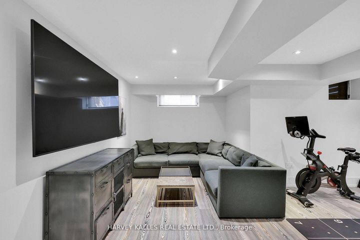 Photo 37 at 378 Elm Road, Lawrence Park North, Toronto