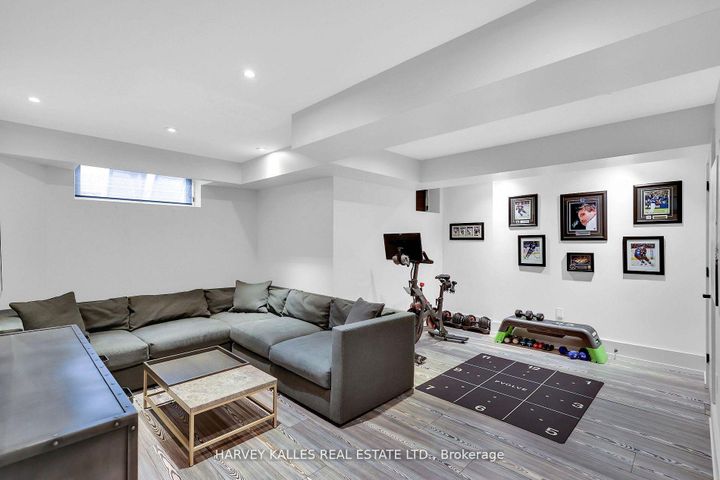 Photo 38 at 378 Elm Road, Lawrence Park North, Toronto