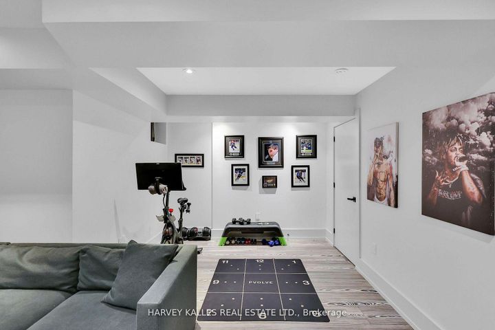 Photo 39 at 378 Elm Road, Lawrence Park North, Toronto