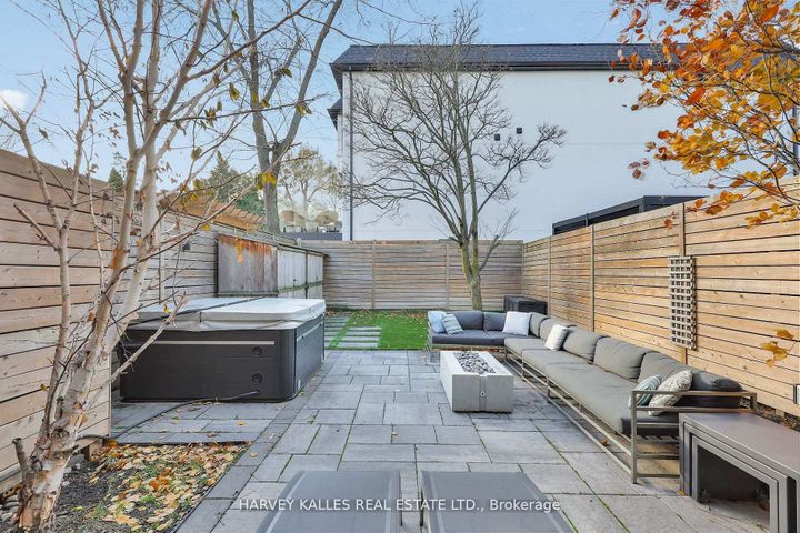 Photo 42 at 378 Elm Road, Lawrence Park North, Toronto