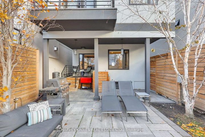 Photo 43 at 378 Elm Road, Lawrence Park North, Toronto