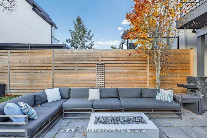 Photo 44 at 378 Elm Road, Lawrence Park North, Toronto