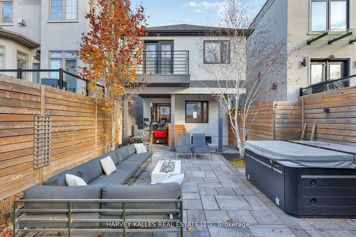 Photo 45 at 378 Elm Road, Lawrence Park North, Toronto