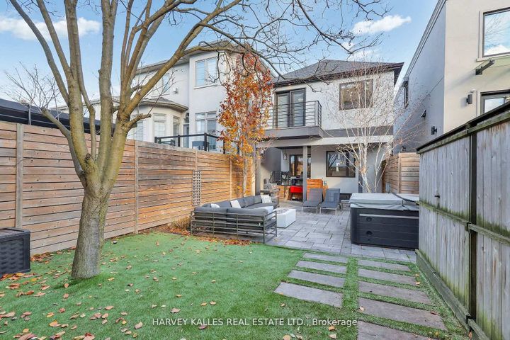 Photo 46 at 378 Elm Road, Lawrence Park North, Toronto