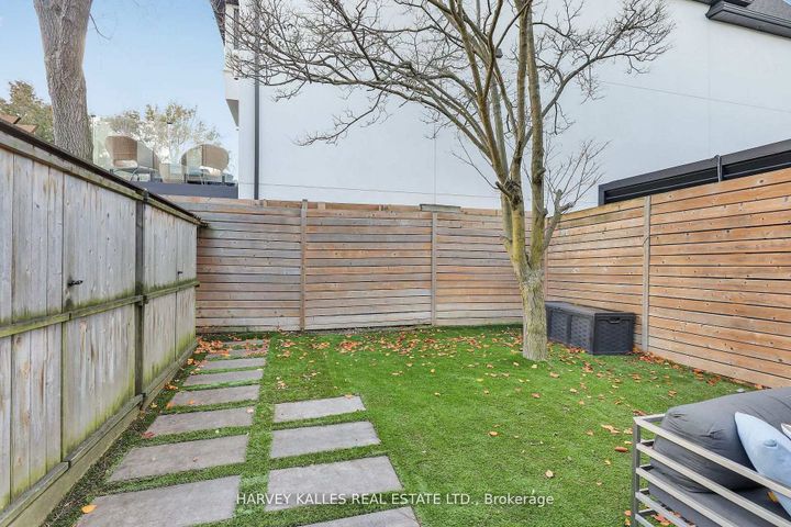 Photo 47 at 378 Elm Road, Lawrence Park North, Toronto