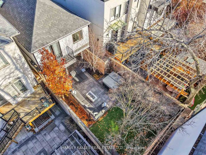 Photo 48 at 378 Elm Road, Lawrence Park North, Toronto