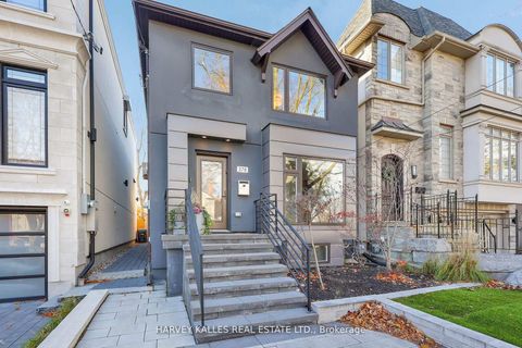 Photo 0 at 378 Elm Road, Lawrence Park North, Toronto