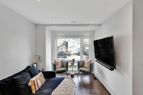 Photo 7 at 378 Elm Road, Lawrence Park North, Toronto