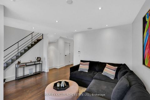 Photo 8 at 378 Elm Road, Lawrence Park North, Toronto