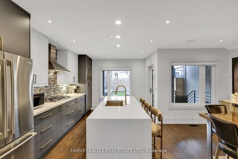 Photo 9 at 378 Elm Road, Lawrence Park North, Toronto