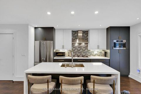 Photo 10 at 378 Elm Road, Lawrence Park North, Toronto