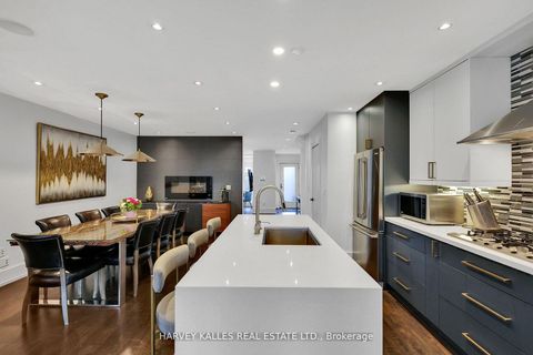 Photo 12 at 378 Elm Road, Lawrence Park North, Toronto