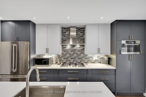 Photo 13 at 378 Elm Road, Lawrence Park North, Toronto