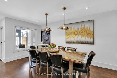 Photo 14 at 378 Elm Road, Lawrence Park North, Toronto