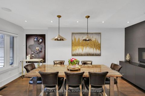 Photo 15 at 378 Elm Road, Lawrence Park North, Toronto