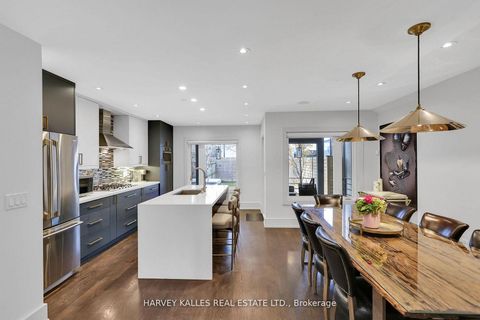 Photo 17 at 378 Elm Road, Lawrence Park North, Toronto