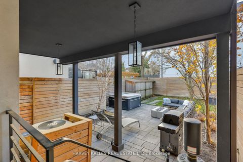 Photo 20 at 378 Elm Road, Lawrence Park North, Toronto