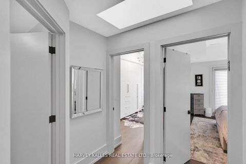 Photo 27 at 378 Elm Road, Lawrence Park North, Toronto