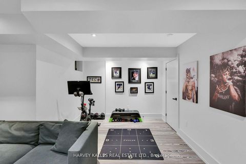 Photo 39 at 378 Elm Road, Lawrence Park North, Toronto