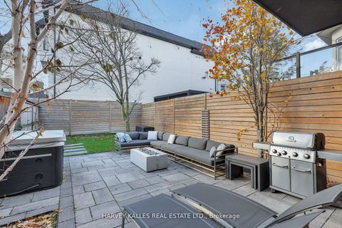 Photo 41 at 378 Elm Road, Lawrence Park North, Toronto