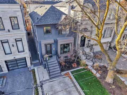 Photo 49 at 378 Elm Road, Lawrence Park North, Toronto