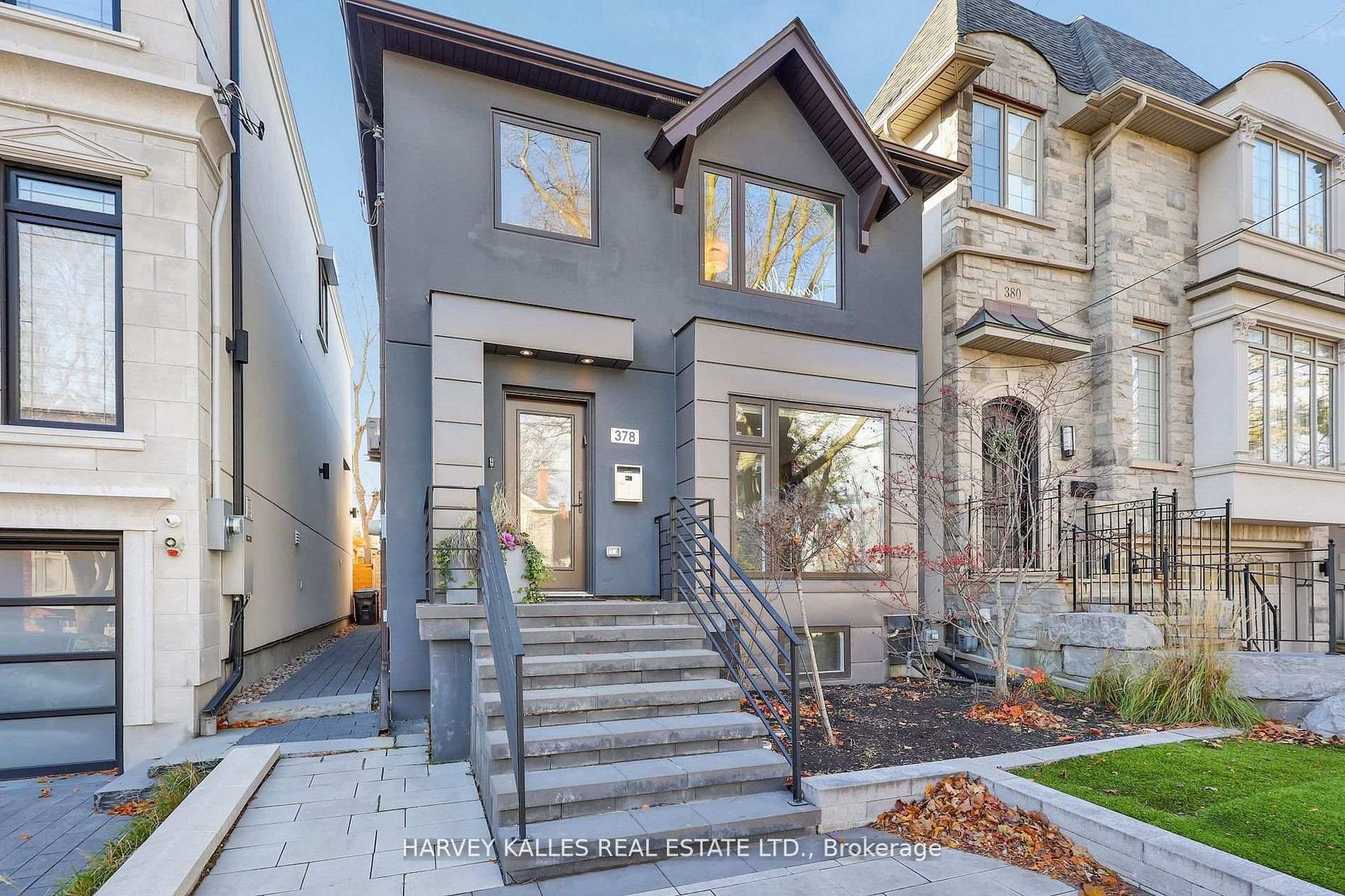 378 Elm Road, Lawrence Park North, Toronto 