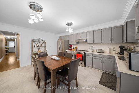 Photo 9 at 66 Primrose Avenue, Junction, Toronto