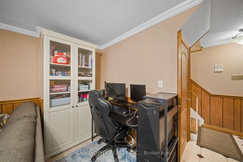 Photo 21 at 66 Primrose Avenue, Junction, Toronto