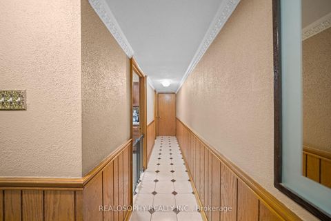 Photo 24 at 66 Primrose Avenue, Junction, Toronto