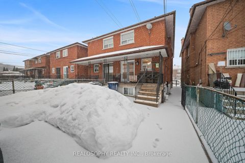 Photo 29 at 66 Primrose Avenue, Junction, Toronto