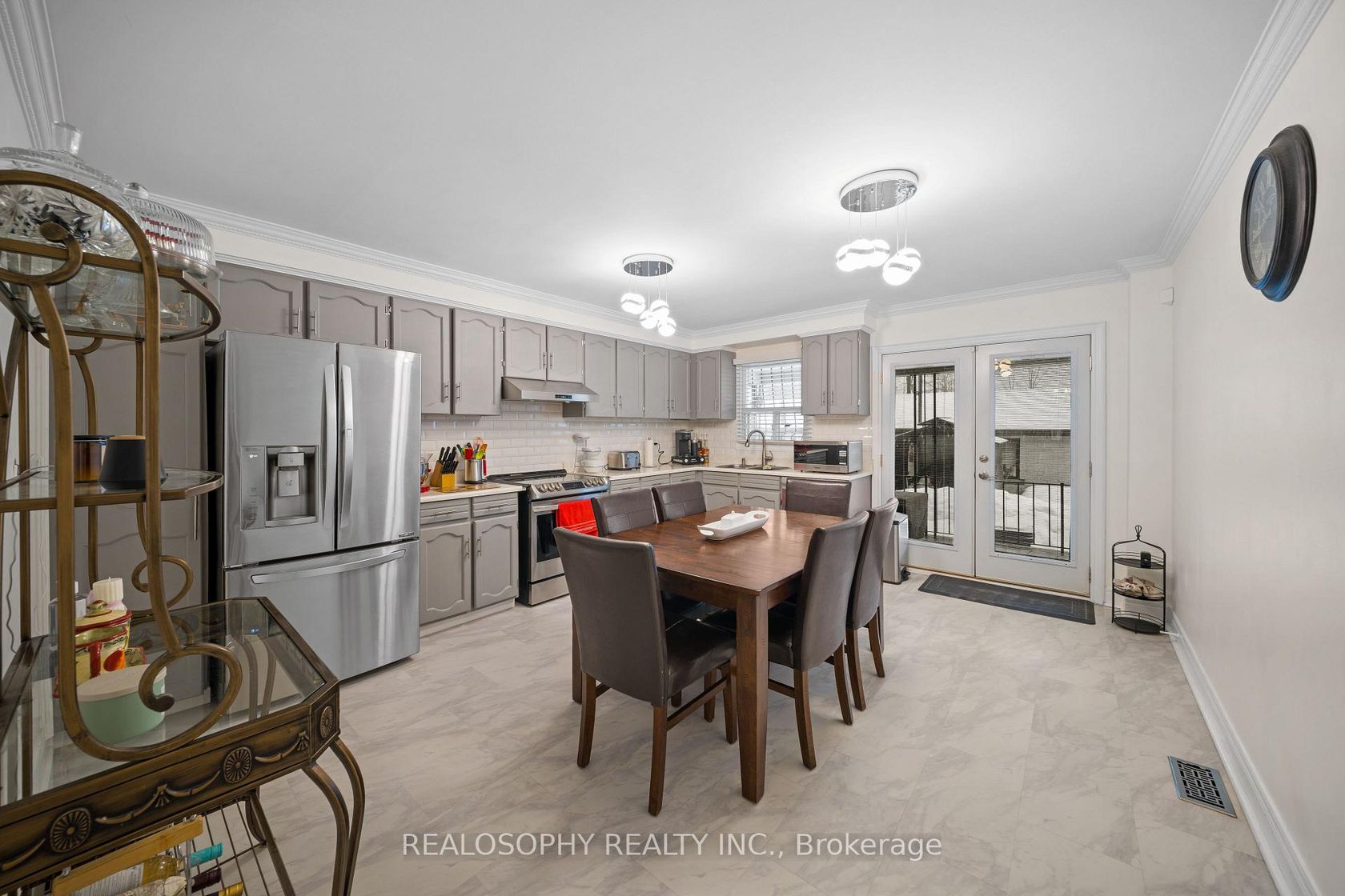 66 Primrose Avenue, Junction, Toronto 