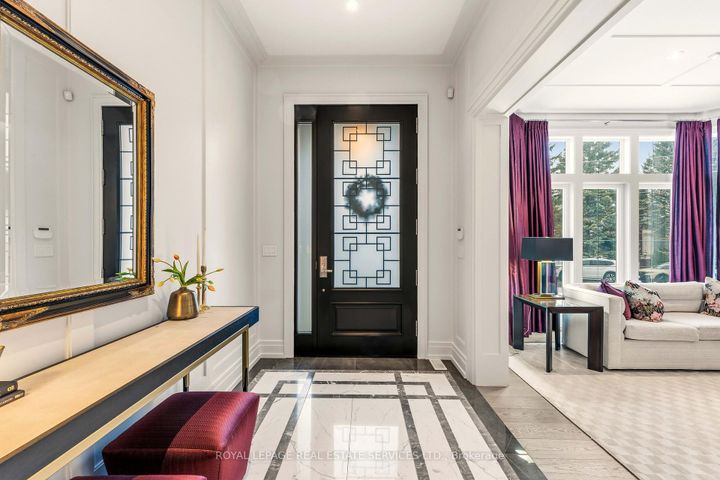 Photo 4 at 112 Mildenhall Road, Lawrence Park North, Toronto