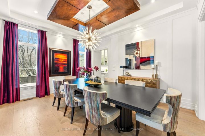 Photo 8 at 112 Mildenhall Road, Lawrence Park North, Toronto