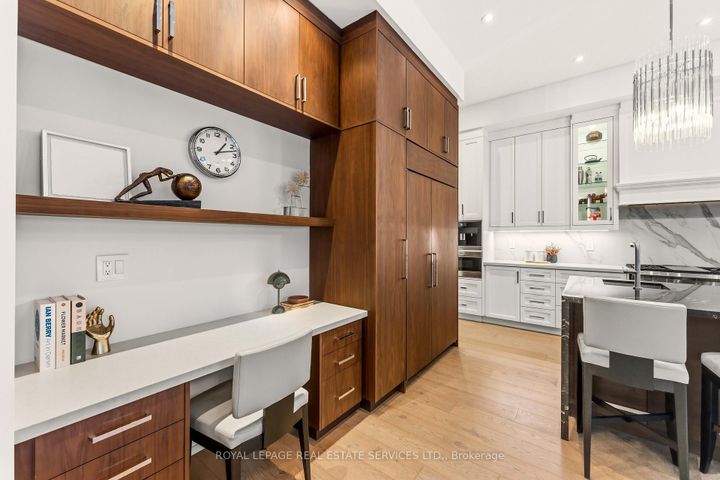 Photo 16 at 112 Mildenhall Road, Lawrence Park North, Toronto